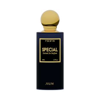 AUM Fk Off I’m Special - Parfum de Nișă Unisex 80ml