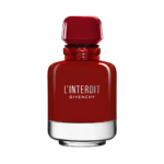 Givenchy L'Interdit Rouge Ultime Eau de Parfum 80 ml