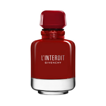 Givenchy L'Interdit Rouge Ultime Eau de Parfum 80 ml