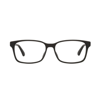 Gucci GG0826O-004 - Rame vedere Bărbați, Negru, Rectangulari, 55 mm