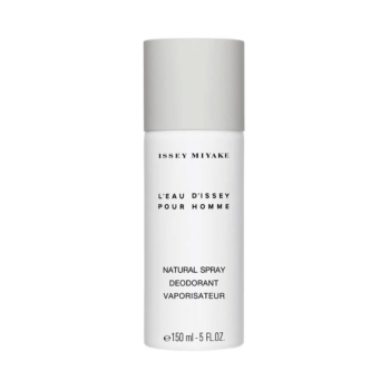 Issey Miyake L'Eau D'Issey Pour Homme Deodorant Spray Bărbați 150ml