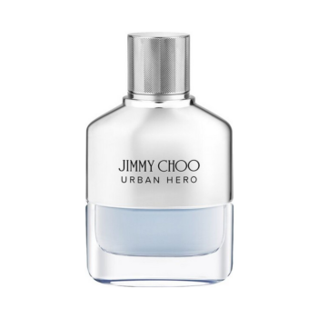 Jimmy Choo Urban Hero Eau de Parfum 100 ml