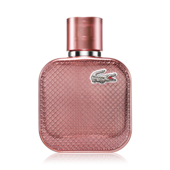 Lacoste L.12.12 Silver Rose Eau de Parfum 50ml Femei