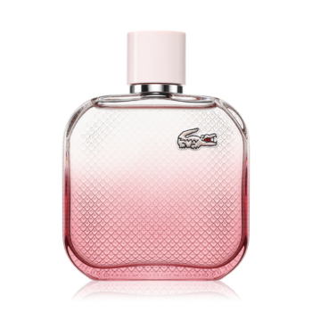 Lacoste L.12.12 Rose Eau Intense Eau de Toilette 100ml Femei
