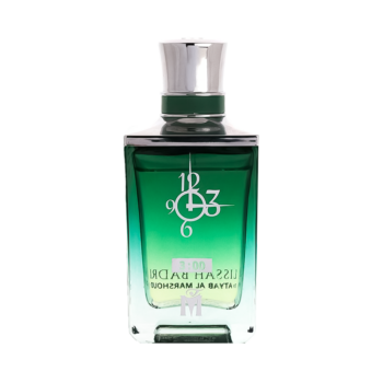 Lissah Badri 3:00 Apă de Parfum Unisex 100ml
