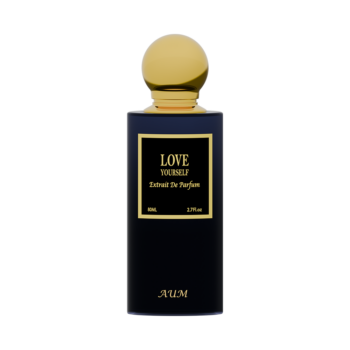 AUM Love Yourself Extrait de Parfum Unisex 80ml - Parfum de Nișă