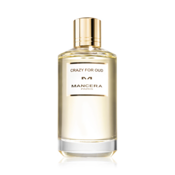 Mancera Crazy For Oud Apă de Parfum Unisex 120ml