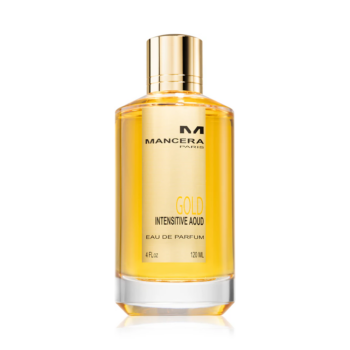 Mancera Intensitive Aouds Gold - Parfum Unisex 120ml de Lux