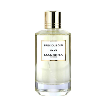 Mancera Precious Oud Apă de Parfum Unisex 120ml