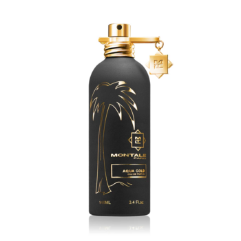 Montale Aqua Gold Apă de Parfum Bărbați 100ml
