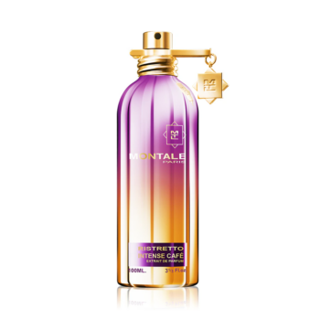 Montale Intense Café Ristretto Apă de Parfum Unisex 100ml