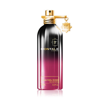 Montale Oud Fool Roses Apă de Parfum Unisex 100ml