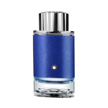 Montblanc Explorer Ultra Blue Apă de Parfum Bărbați 100ml