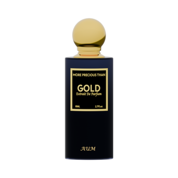 AUM More Precious Than Gold Parfum de Nișă Unisex 80ml