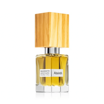 Nasomatto Absinth 30ml - Parfum Unisex de Lux pentru Ocasii Speciale