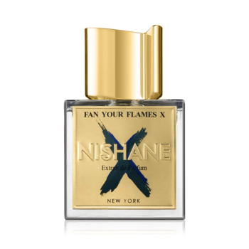 Nishane Fan Your Flames X Unisex Extrait de Parfum 100ml