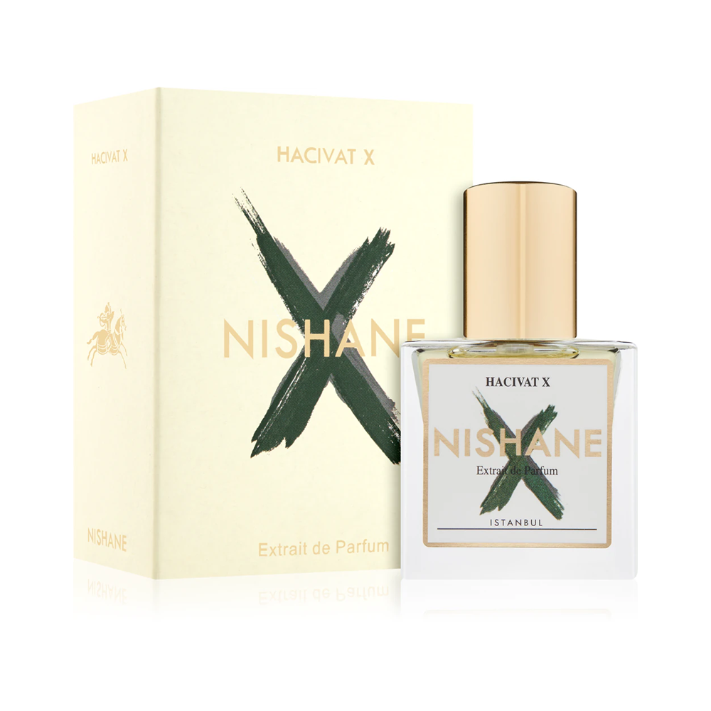 香水(ユニセックス) NISHANE HACIVAT Extrait de Parfum 100ml Hacivat X Nishane parfum - un parfum unisex 2023 香水(ユニセックス)
