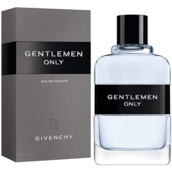 GENTLEMEN ONLY EDT 100 ML