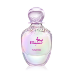 Salvatore Ferragamo Amo Ferragamo Flowerful Apă de Toaletă Femei 100ml