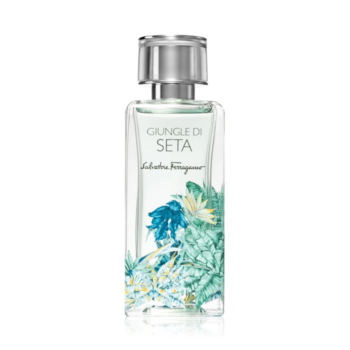 Salvatore Ferragamo Giungle Di Seta Apă de Parfum Unisex 100ml