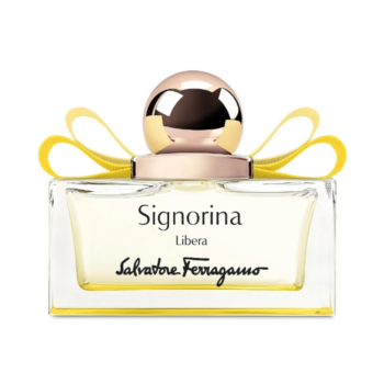 Salvatore Ferragamo Signorina Libera Apă de Parfum Femei 100ml