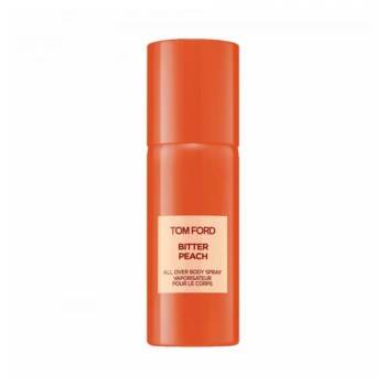 Tom Ford Bitter Peach All Over Body Spray Unisex 150ml