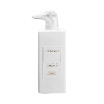 Trussardi Le Vie Di Milano Champaca Edizione Millesimata Unisex EDP Intense 100 ml