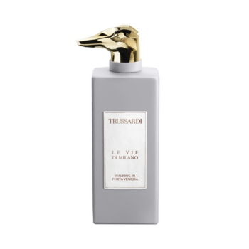 Trussardi Le Vie Di Milano Walking In Porta Venezia Unisex EDP 100 ml