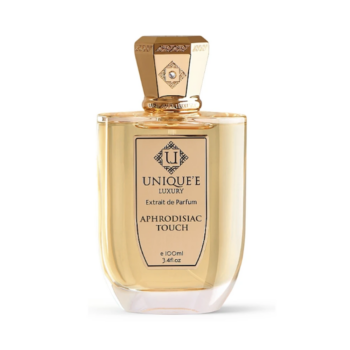 Unique'e Luxury Aphrodisiac Touch Extrait de Parfum Unisex 100 ml