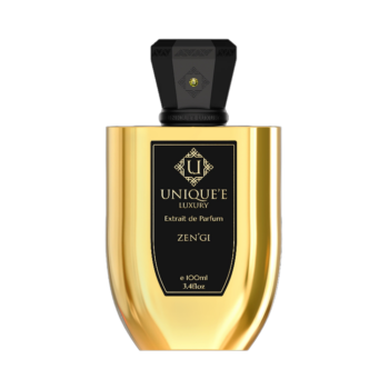Unique’e Luxury Zen’gi Extrait de Parfum Unisex 100 ml
