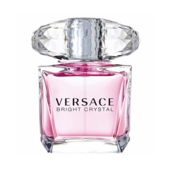 Versace Bright Crystal Eau de Toilette EDT 90 ml