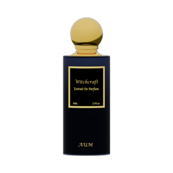 AUM Witchcraft Parfum Unisex Extrait de Parfum 80ml