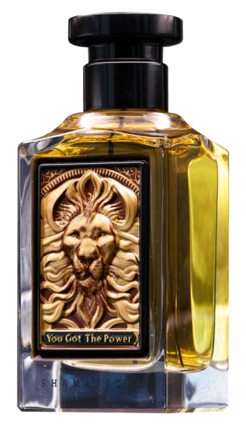 Shamanique You Got the Power Extract de Parfum Unisex 100ml Parfum