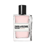 Zadig & Voltaire This is Her! Undressed Apă de Parfum Femei 50ml Parfum