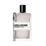 Zadig & Voltaire This is Him! Undressed Apă de Toaletă Bărbați 100ml Parfum
