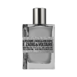 Zadig & Voltaire This Is Really Him! Apă de Toaletă Bărbați 100ml