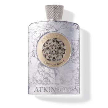 Atkinsons London Platinum Blend parfum intense 100ml