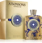 Atkinsons London Born for Eternity Parfum Intense 100ml