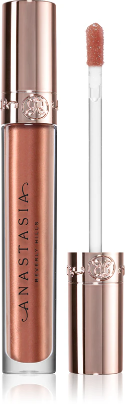Anastasia Beverly Hills Lip Gloss-Pink Ginger
