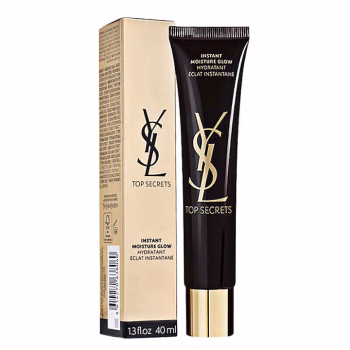 Yves Saint Laurent Top Secrets Instant Moisture Glow Makeup 40ml