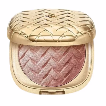 Kiko Milano Dolce Diva Baked Highlighter 02 Elegant Rose 10 g