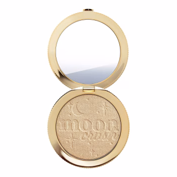 Iluminator Too Faced Moon Crush Out of This World Highlighter Shooting Star 7g